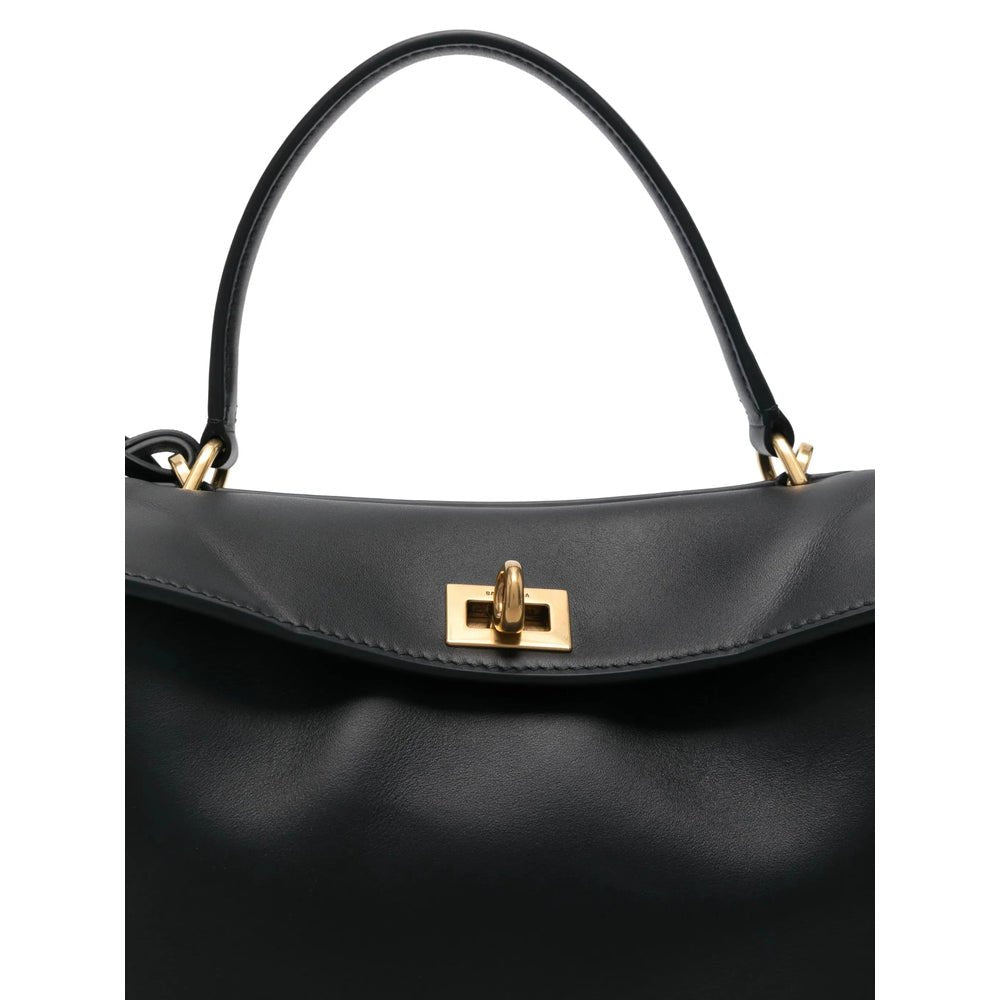 Balenciaga Black Tote Bags Women - EZE Fashion®