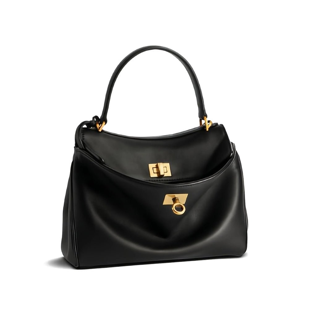 Balenciaga Black Tote Bags Women - EZE Fashion®