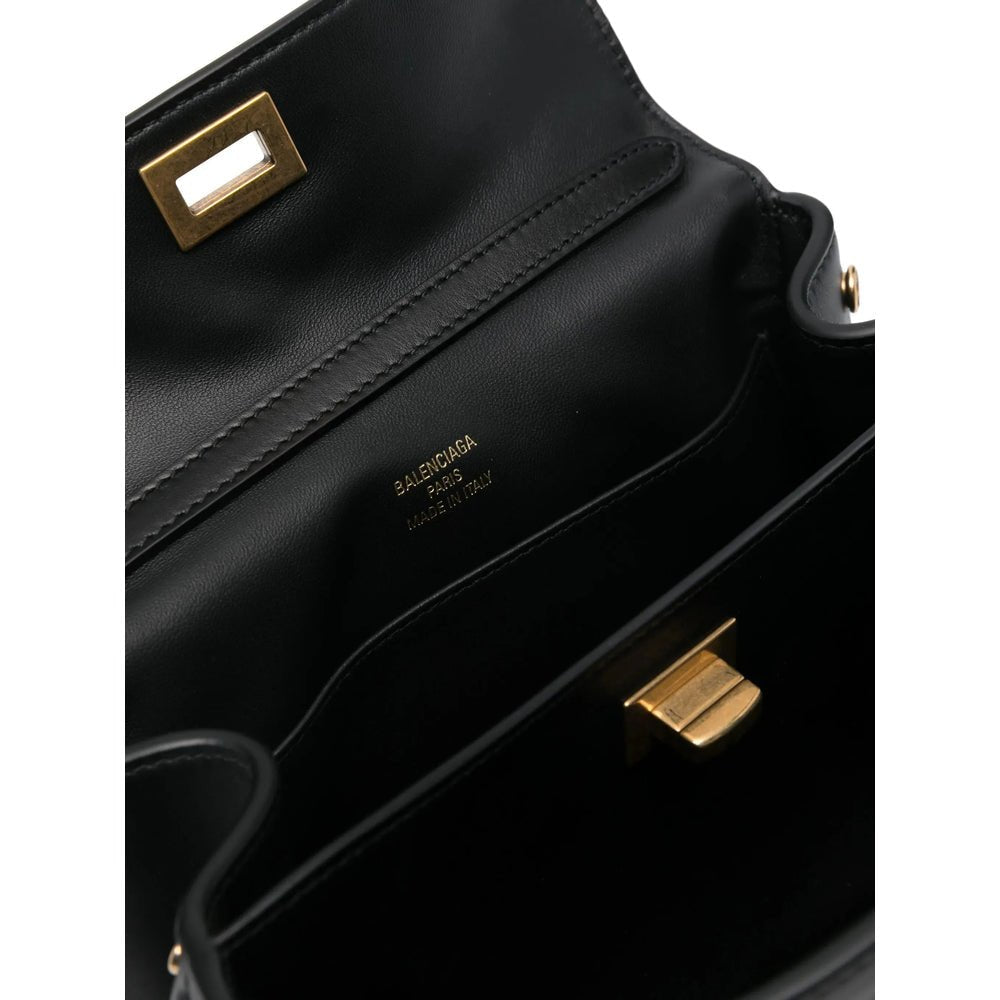 Balenciaga Black Tote Bags Women - EZE Fashion®