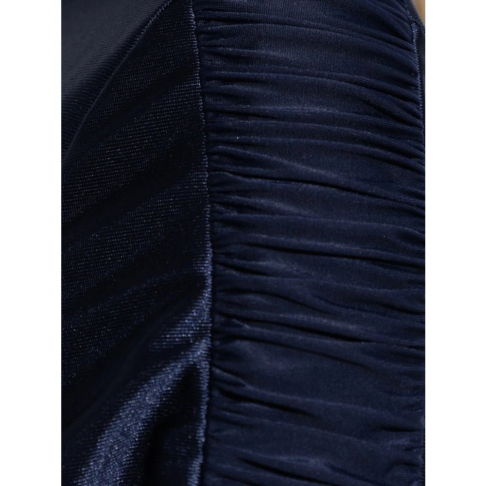 Balenciaga Blue Dresses - Day Dresses Women - EZE Fashion®