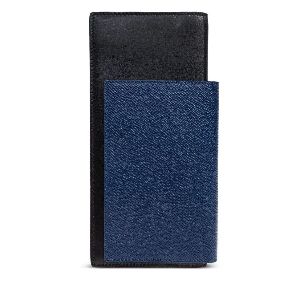 Balenciaga Blue Wallets & Cardholders Men - EZE Fashion®