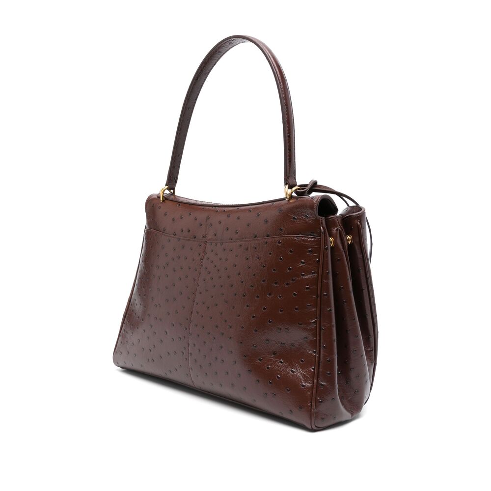 Balenciaga Brown Tote Bags Women - EZE Fashion®