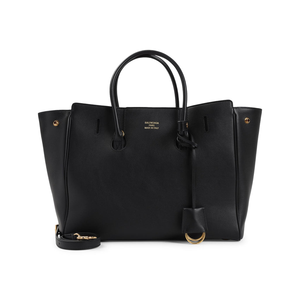 Balenciaga Hampton Bag Women - EZE Fashion®
