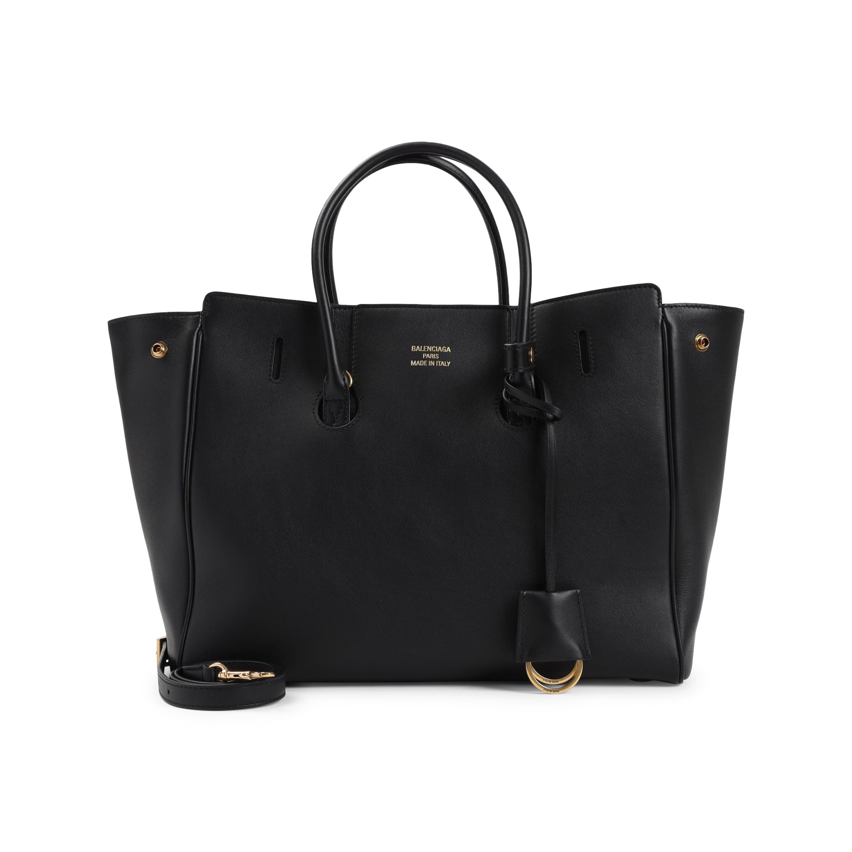 Balenciaga Hampton Bag Women - EZE Fashion®