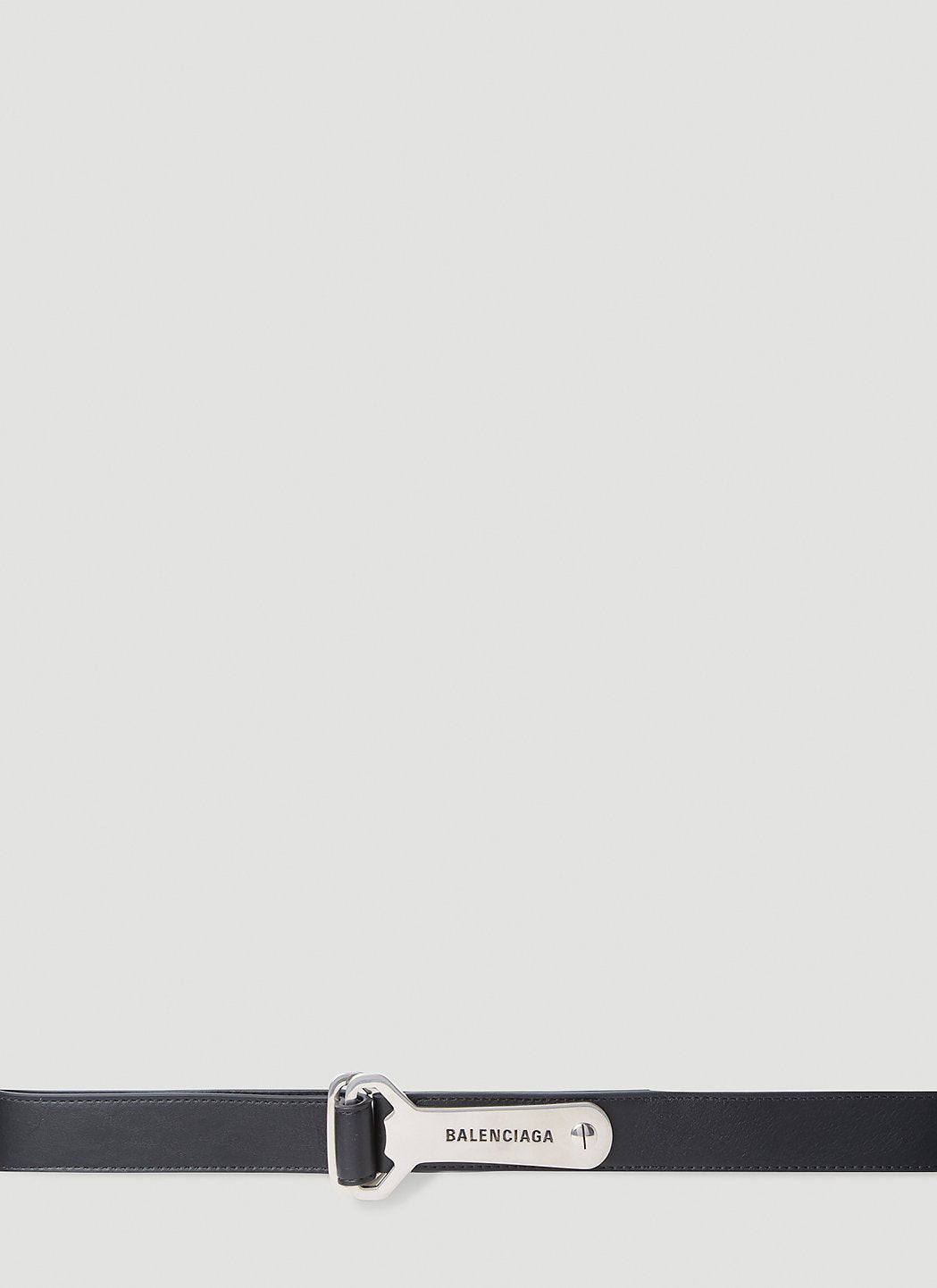 Balenciaga Men Bottle Opener Belt - EZE Fashion®