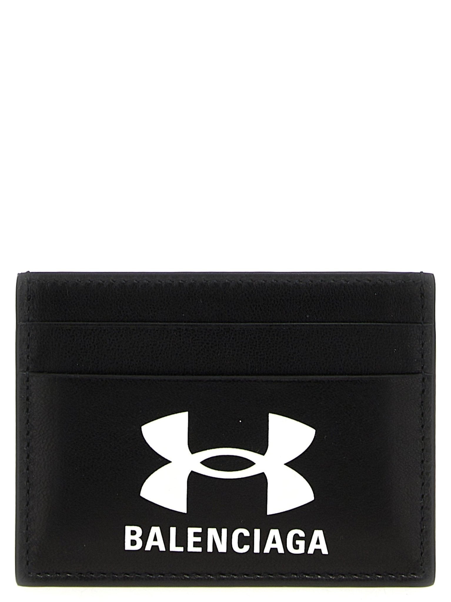 Balenciaga Men Card Case X Under Armour® - EZE Fashion®