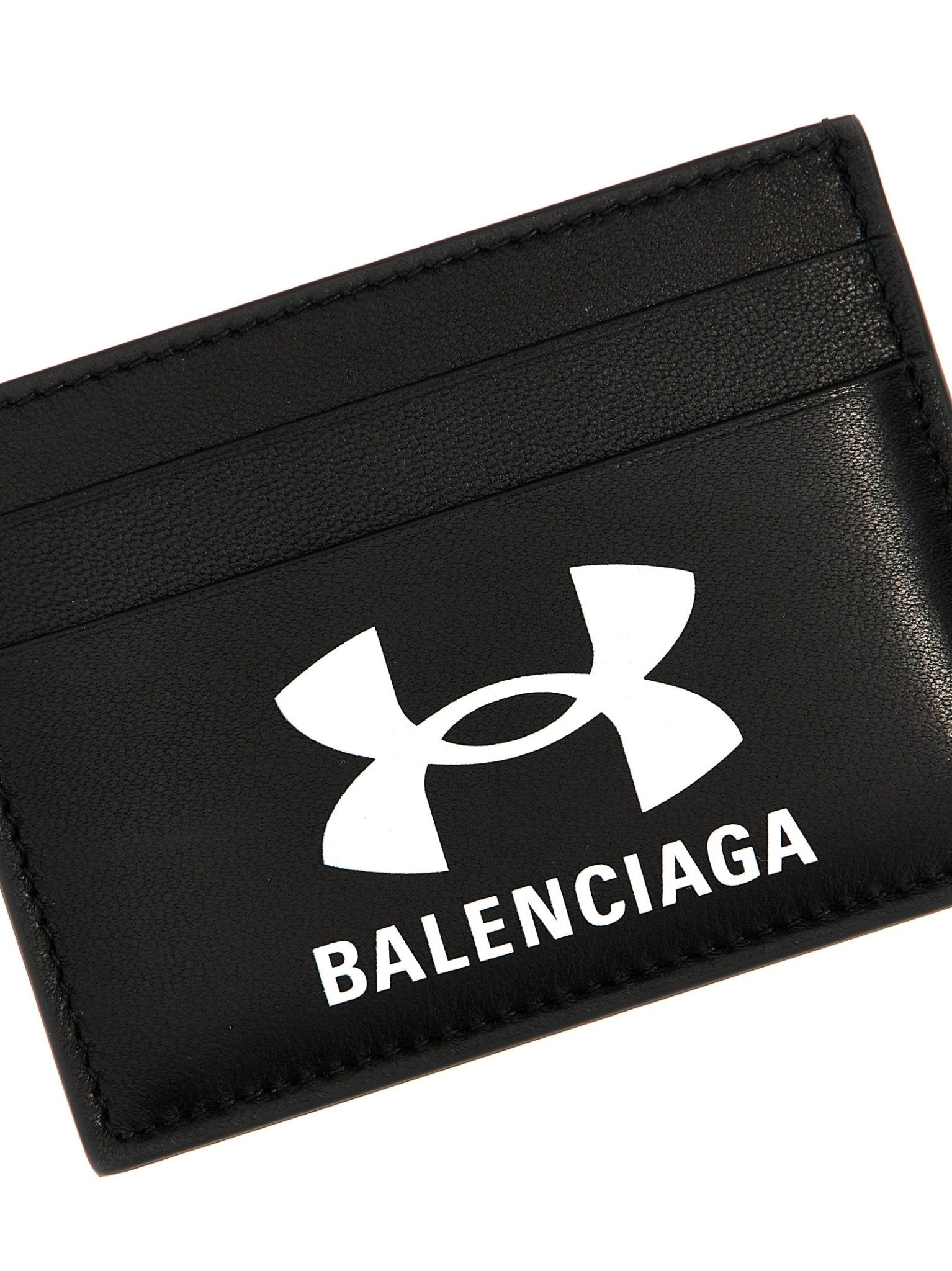Balenciaga Men Card Case X Under Armour® - EZE Fashion®