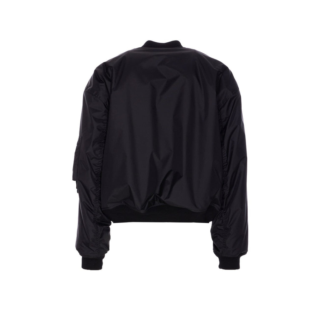 Balenciaga Men Large Fit Bomber - EZE Fashion®