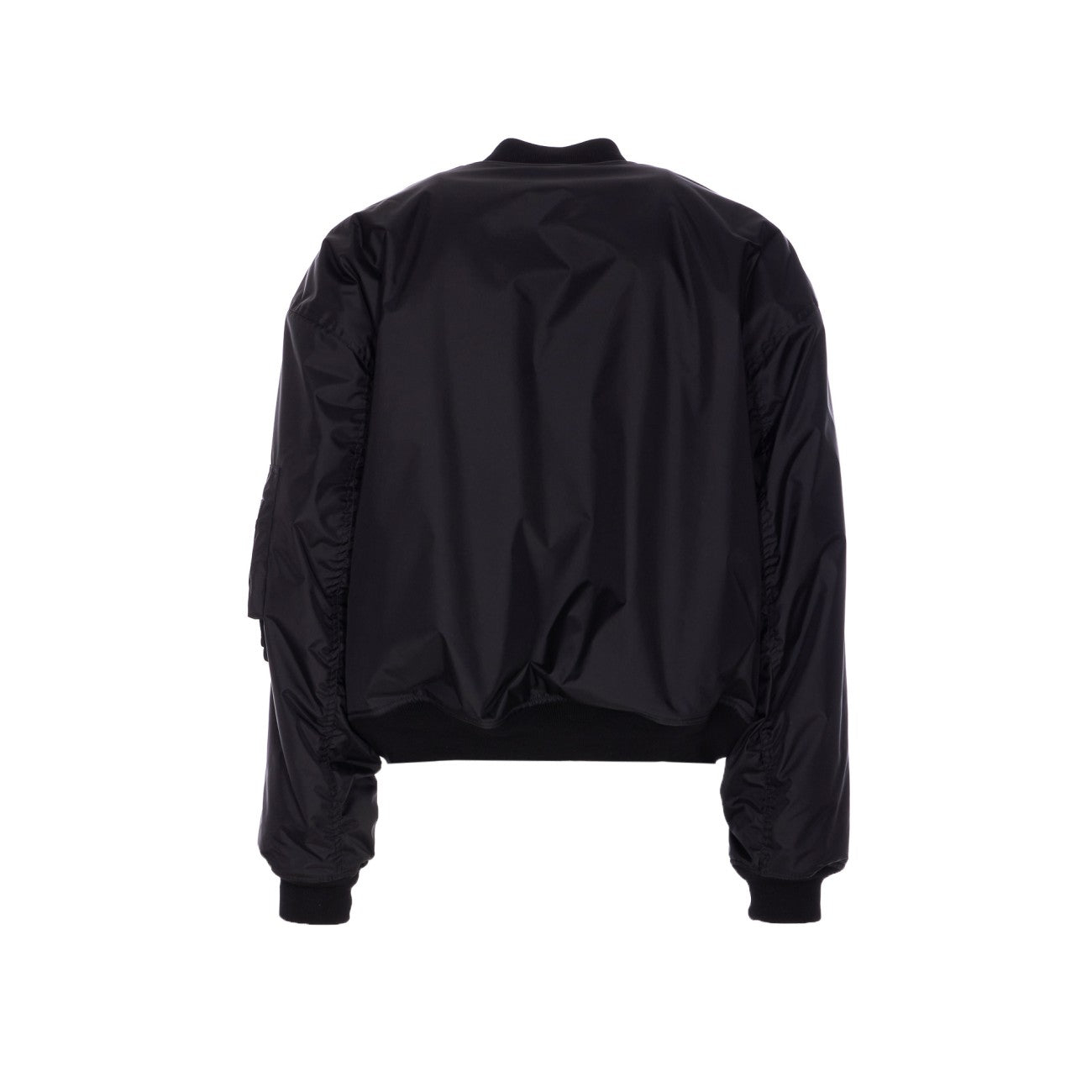 Balenciaga Men Large Fit Bomber - EZE Fashion®