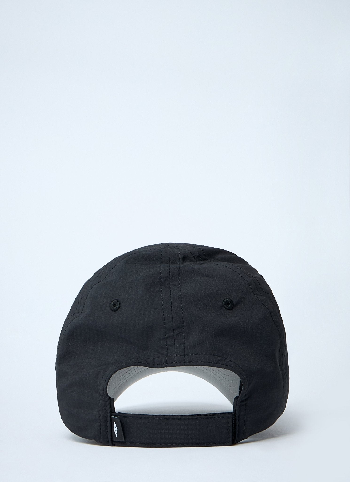 Balenciaga Men Logo Motif Baseball Cap - EZE Fashion®