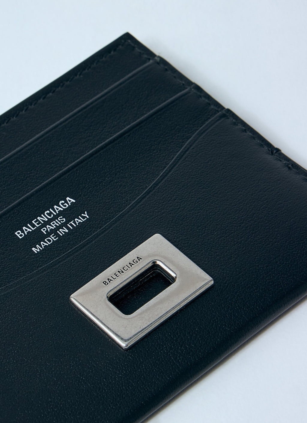Balenciaga Men Rodeo Cardholder - EZE Fashion®