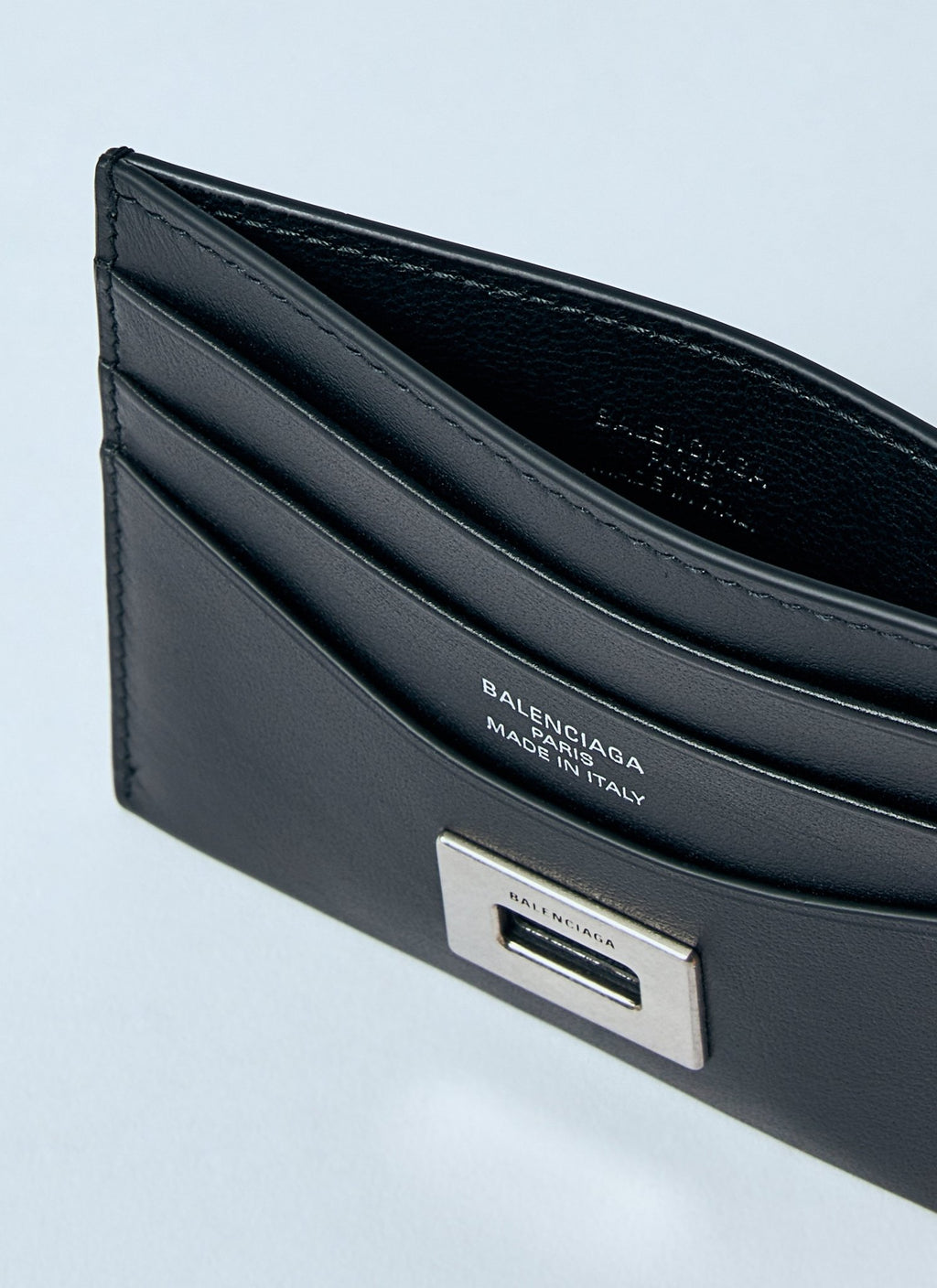 Balenciaga Men Rodeo Cardholder - EZE Fashion®
