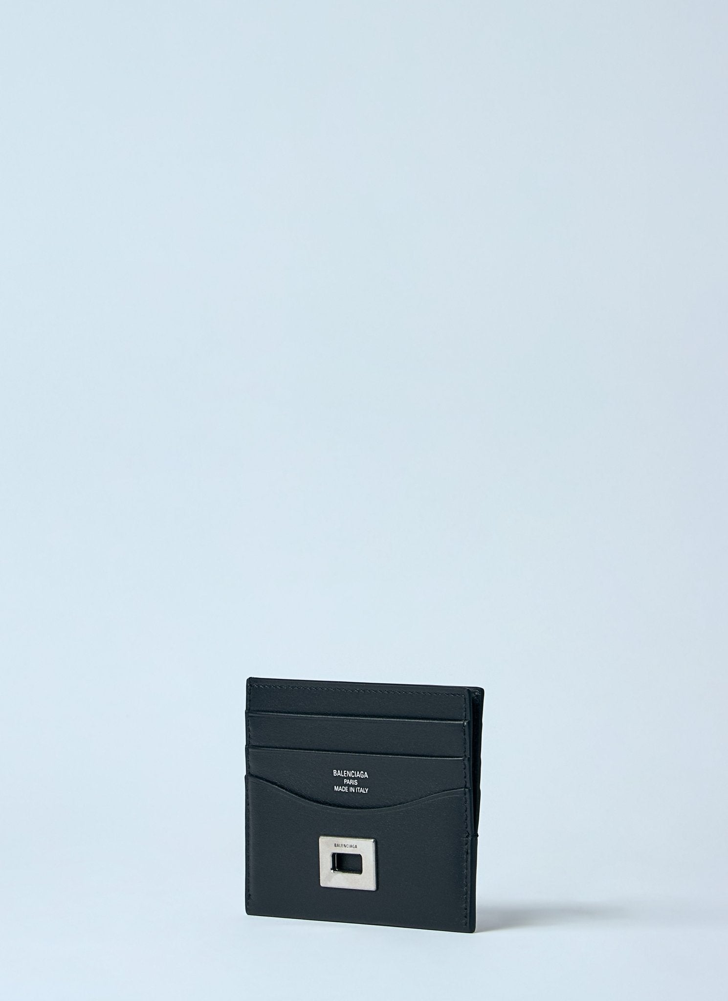 Balenciaga Men Rodeo Cardholder - EZE Fashion®