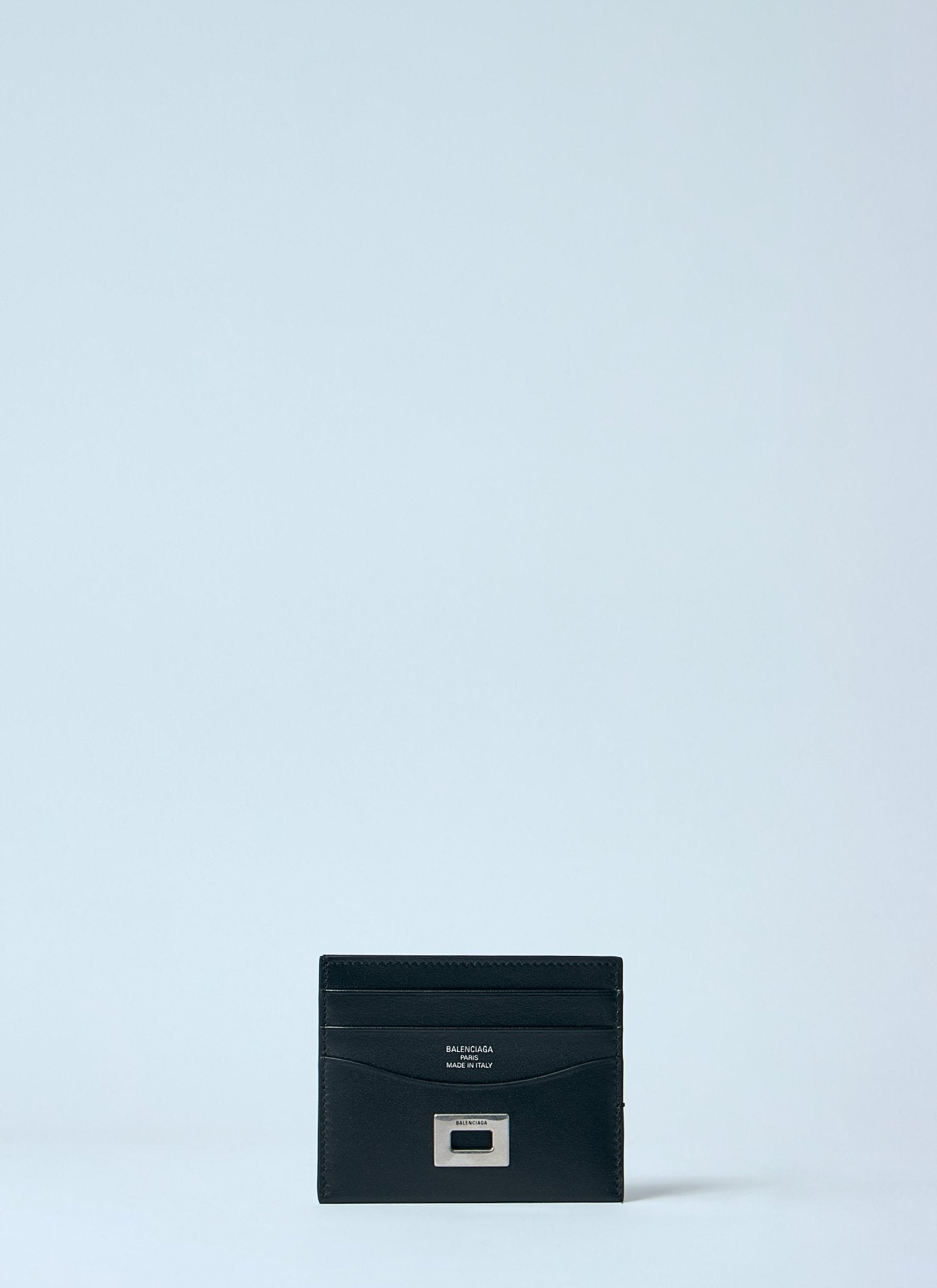 Balenciaga Men Rodeo Cardholder - EZE Fashion®