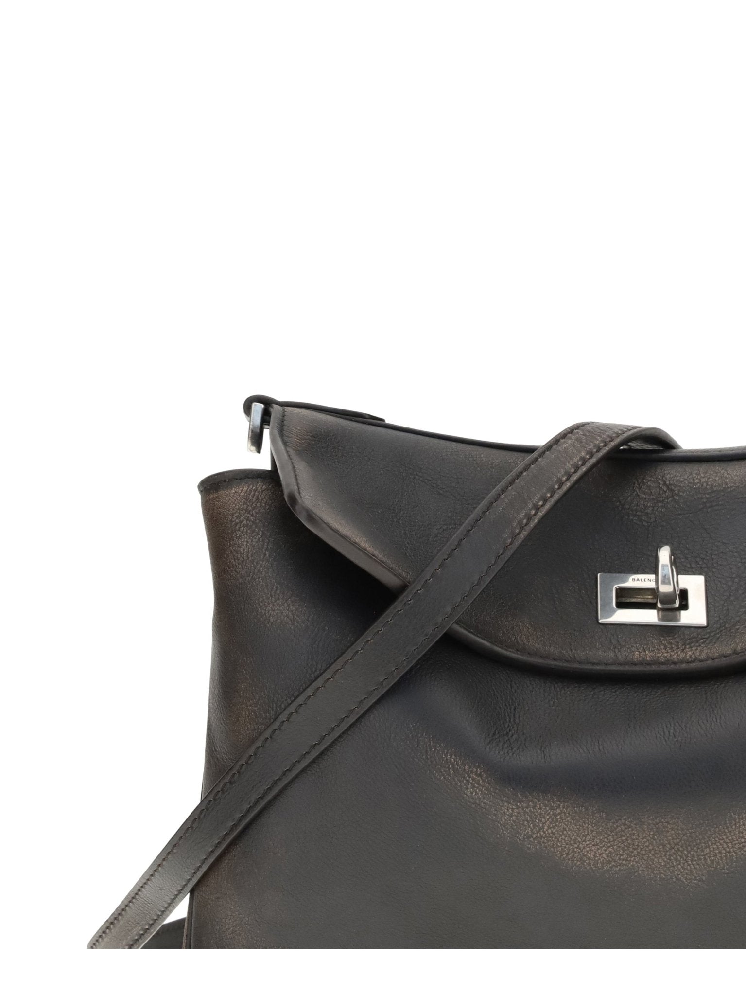 Balenciaga Men Rodeo Small Shoulder Bag - EZE Fashion®