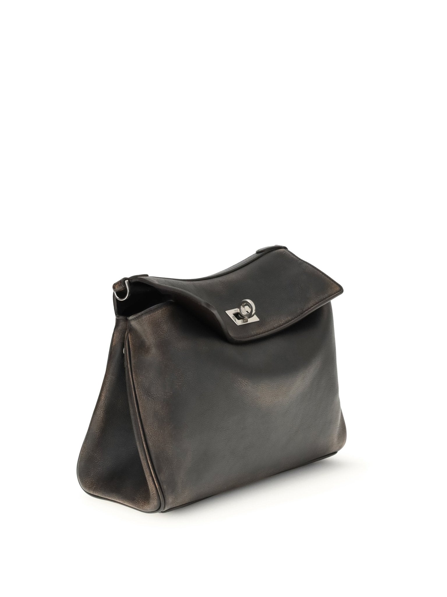 Balenciaga Men Rodeo Small Shoulder Bag - EZE Fashion®