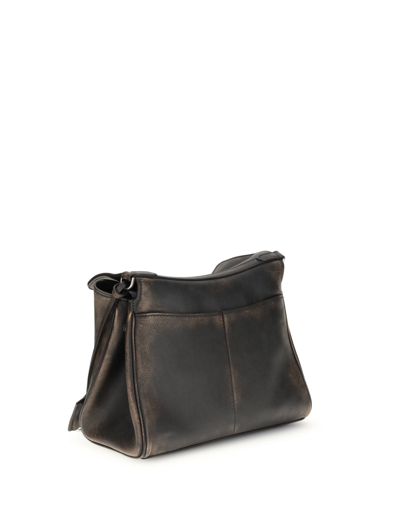 Balenciaga Men Rodeo Small Shoulder Bag - EZE Fashion®