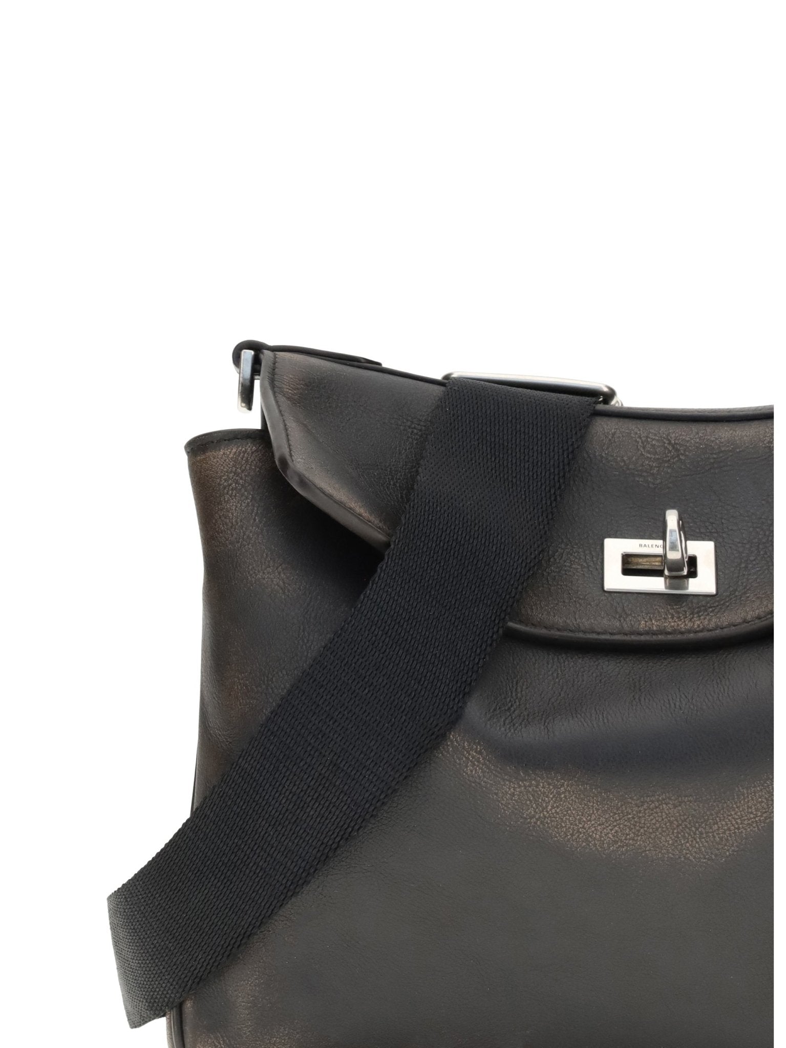 Balenciaga Men Rodeo Small Shoulder Bag - EZE Fashion®