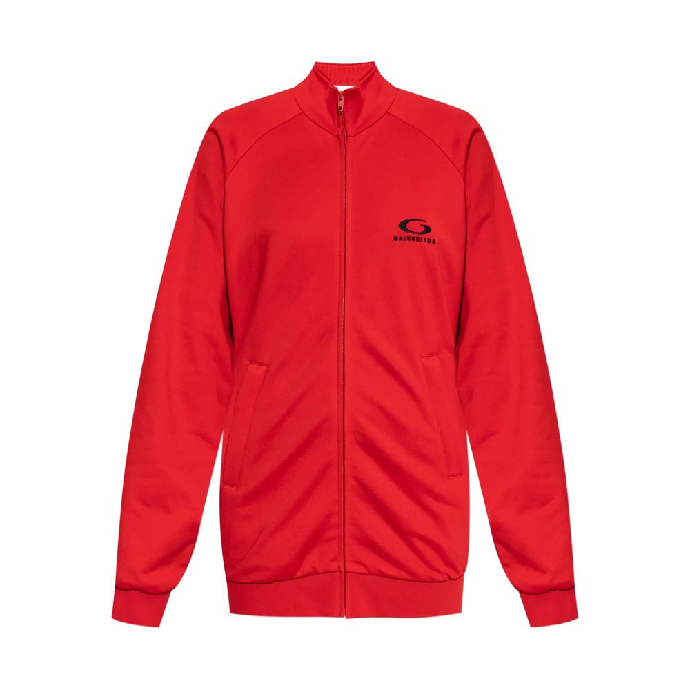 Balenciaga Red Dresses - Day Dresses Women - EZE Fashion®