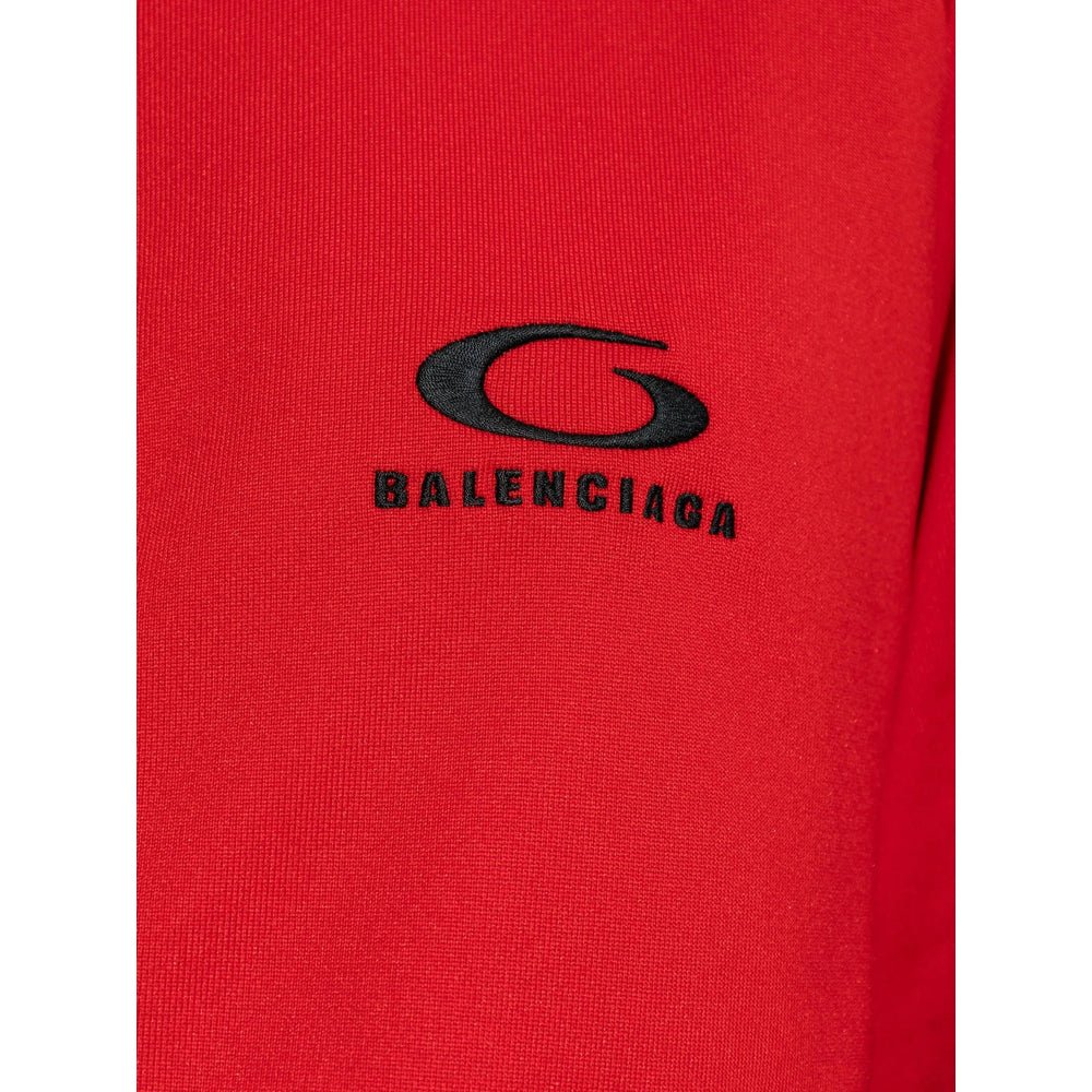 Balenciaga Red Dresses - Day Dresses Women - EZE Fashion®