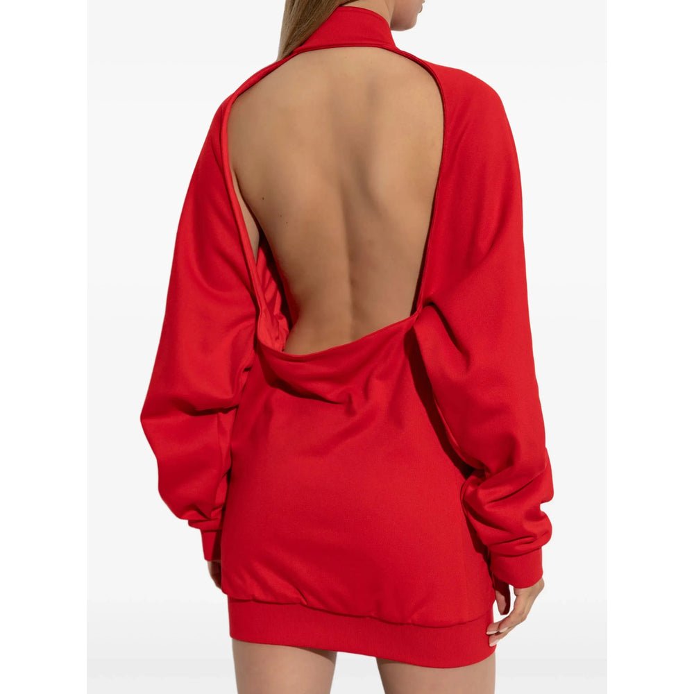 Balenciaga Red Dresses - Day Dresses Women - EZE Fashion®
