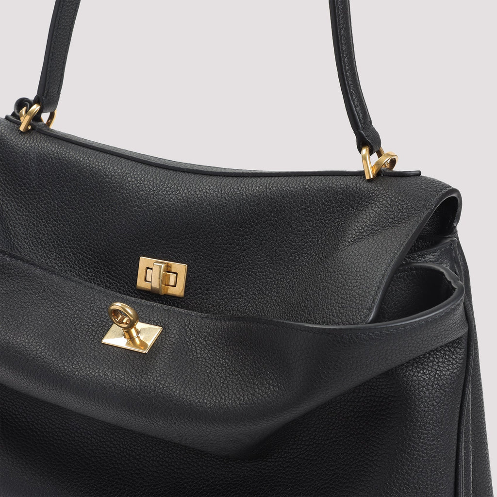 Balenciaga Rodeo M Shoulder Bag Women - EZE Fashion®