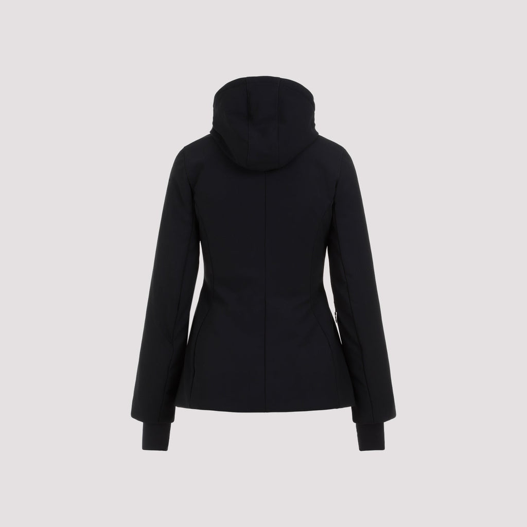 Balenciaga Ski Hourglass Parka Women - EZE Fashion®