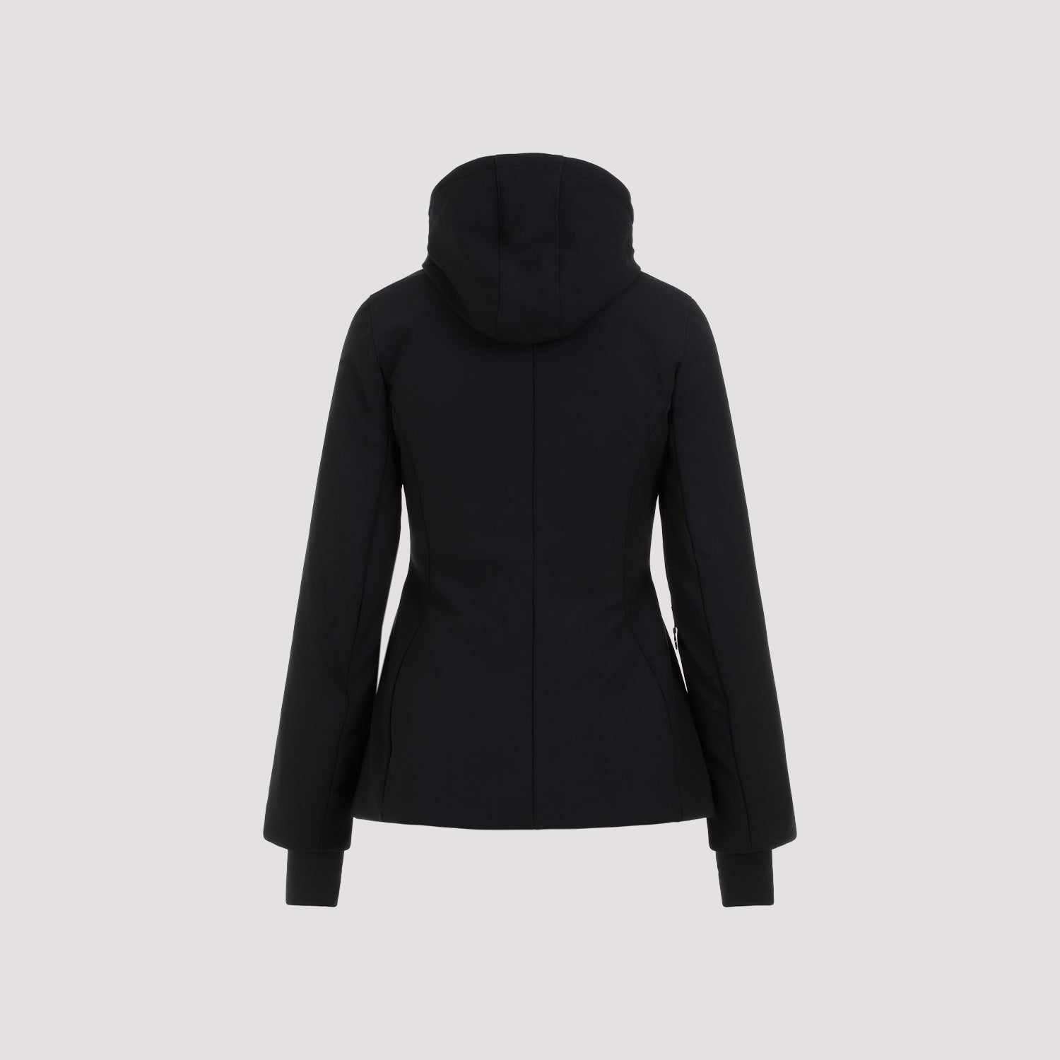 Balenciaga Ski Hourglass Parka Women - EZE Fashion®