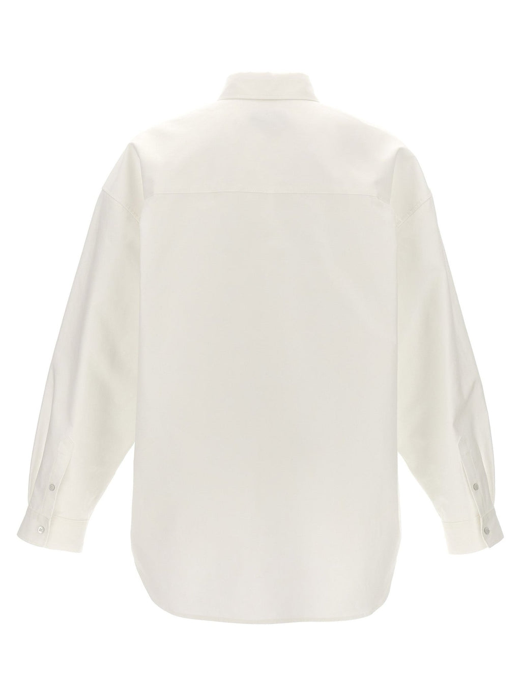 Balenciaga Unisex 'Outerwear' Shirt - EZE Fashion®