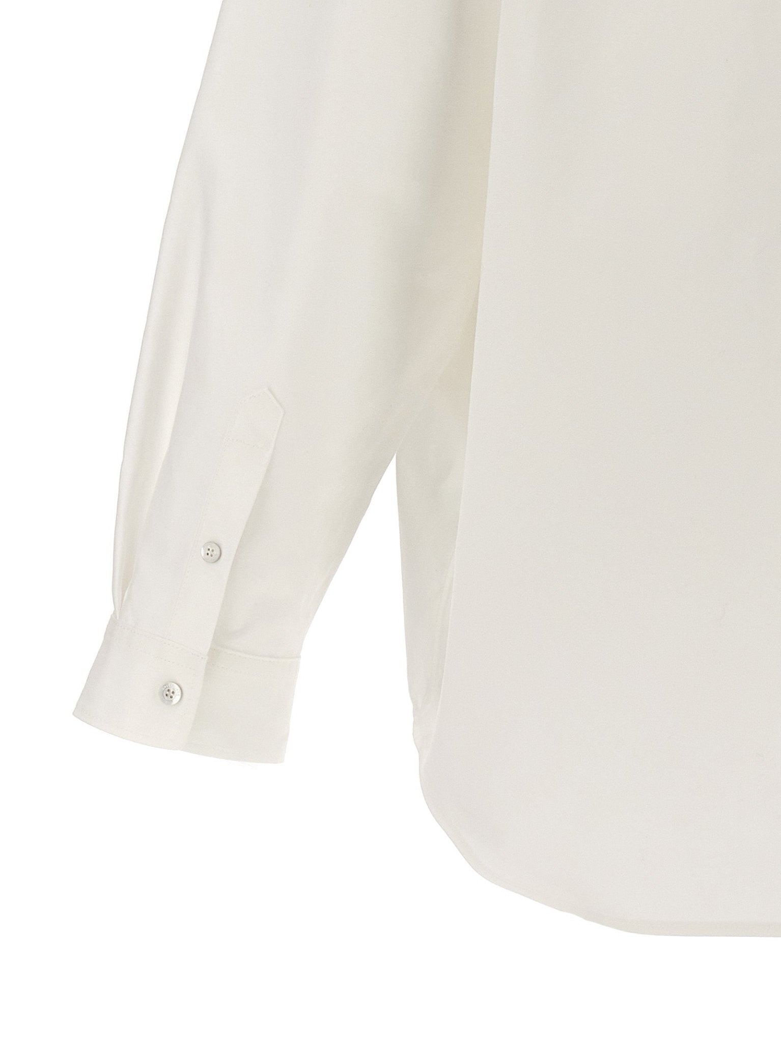 Balenciaga Unisex 'Outerwear' Shirt - EZE Fashion®