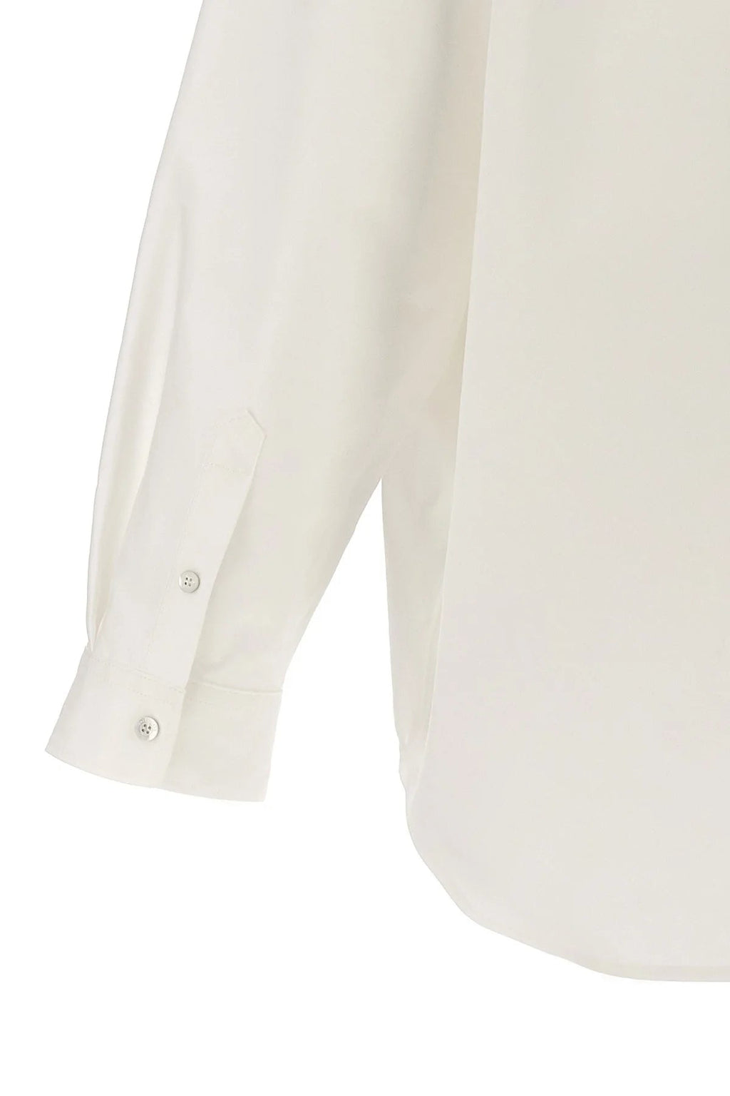 Balenciaga Unisex 'Outerwear' Shirt - EZE Fashion®