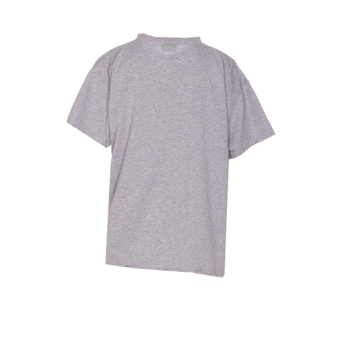 Balenciaga Women Ceo Team Logo Boxy T-Shirt - EZE Fashion®