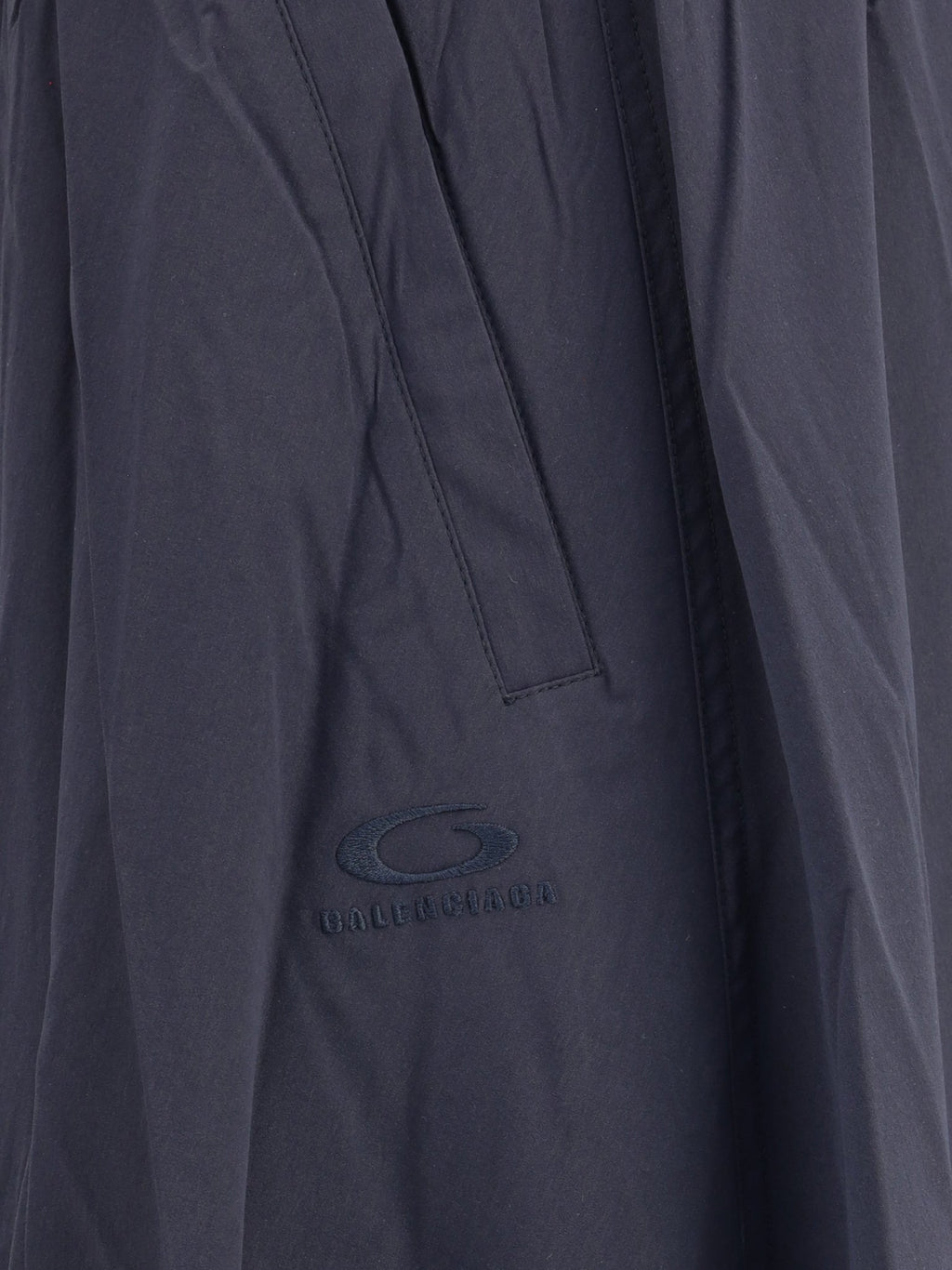 Balenciaga Women Flared Skirt - EZE Fashion®