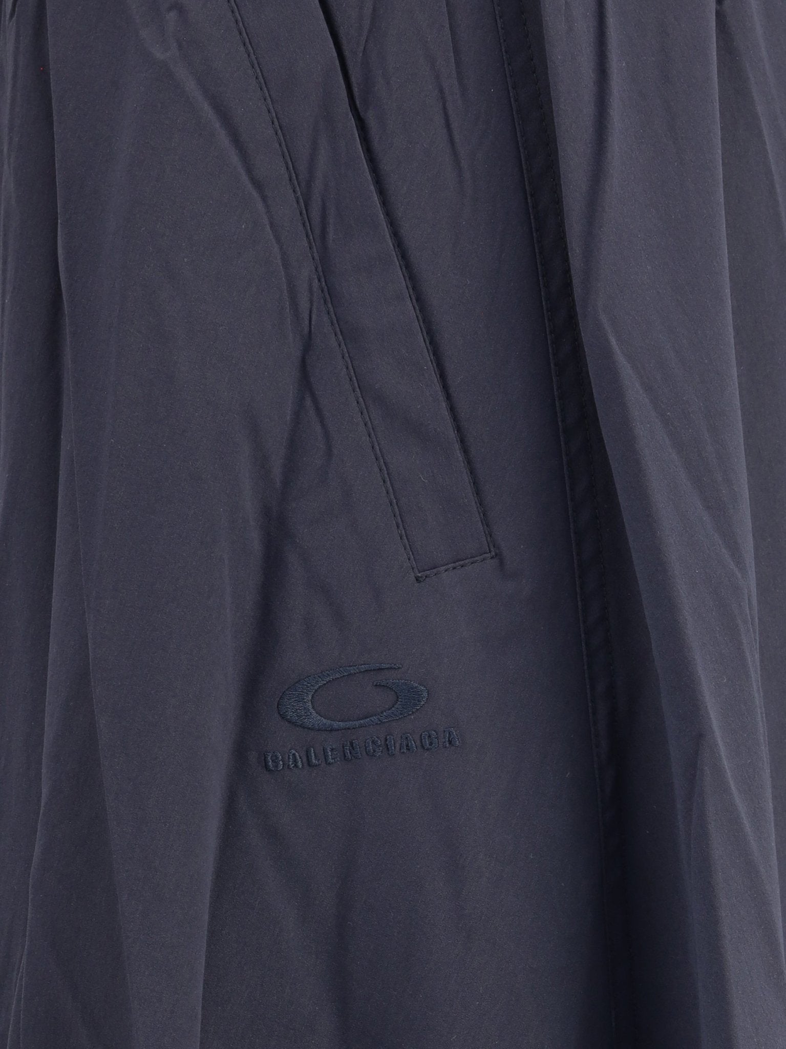 Balenciaga Women Flared Skirt - EZE Fashion®