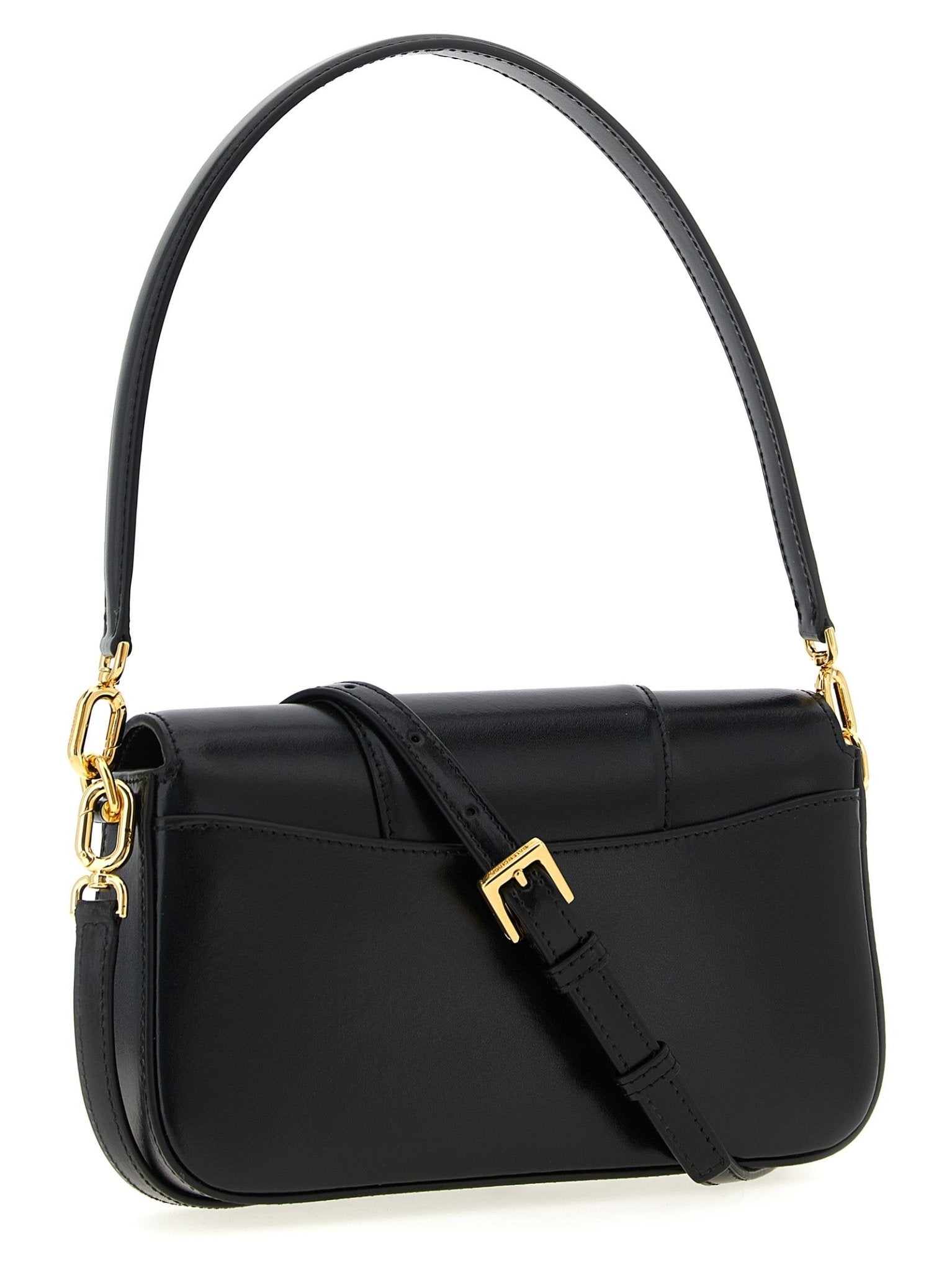Balenciaga Women 'Hourglass' Small Shoulder Bag - EZE Fashion®