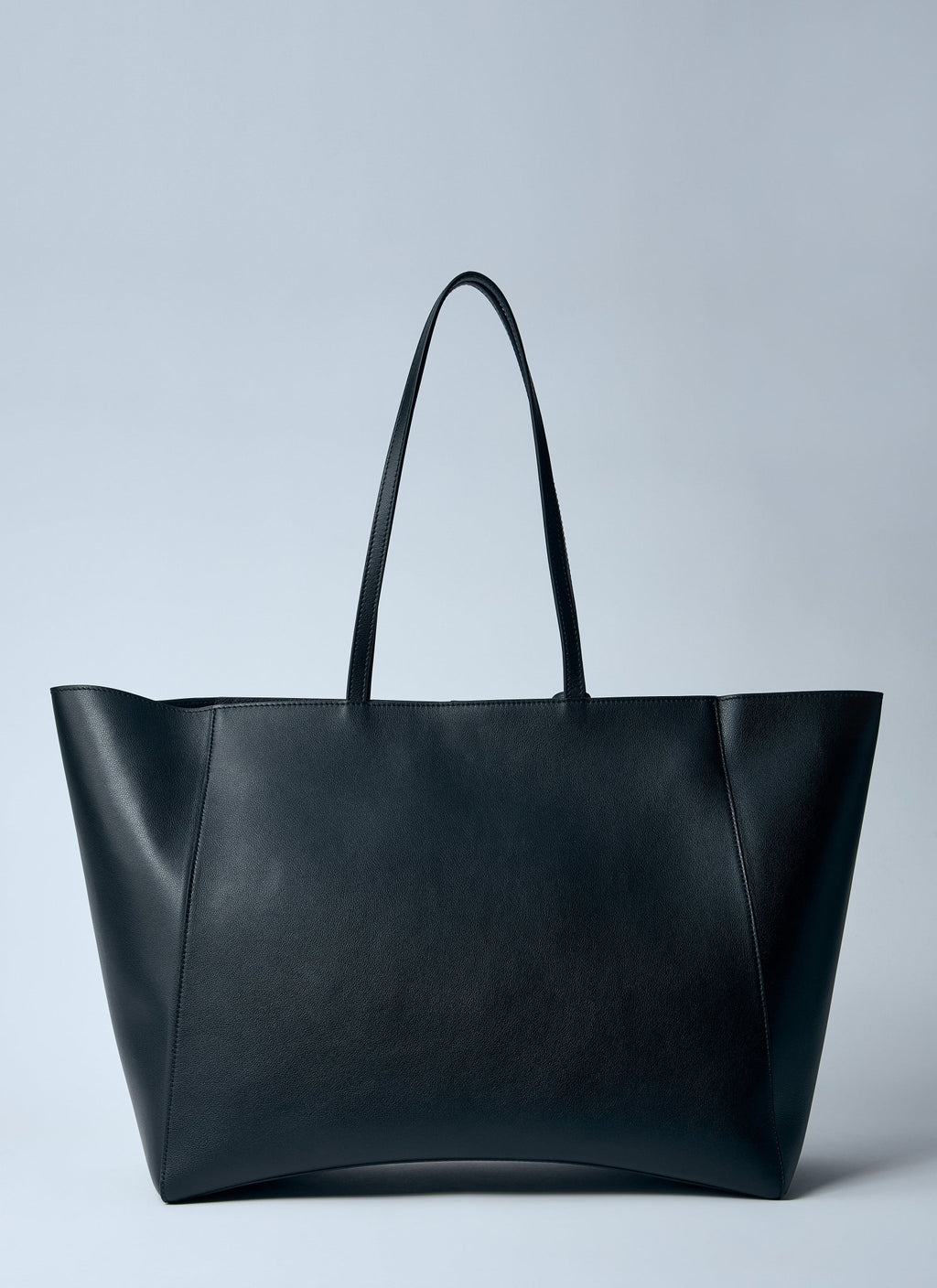 Balenciaga Women Large Hourglass Soft Tote Bag - EZE Fashion®