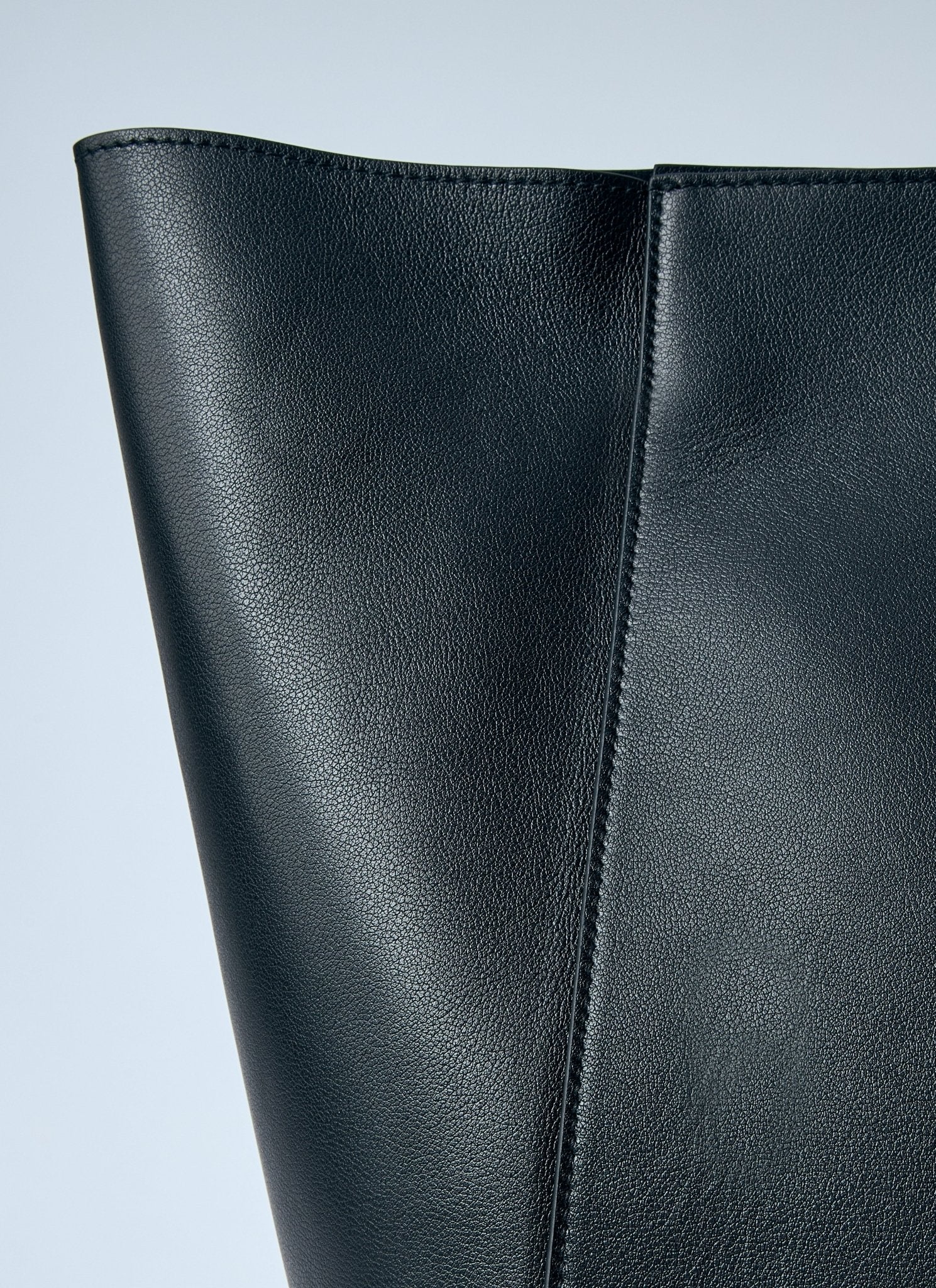 Balenciaga Women Large Hourglass Soft Tote Bag - EZE Fashion®