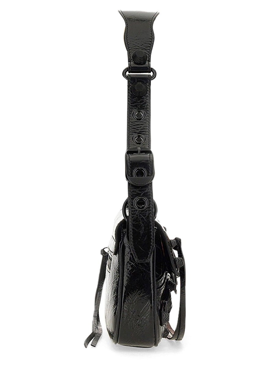 Balenciaga Women Le Cagole Small Shoulder Bag - EZE Fashion®