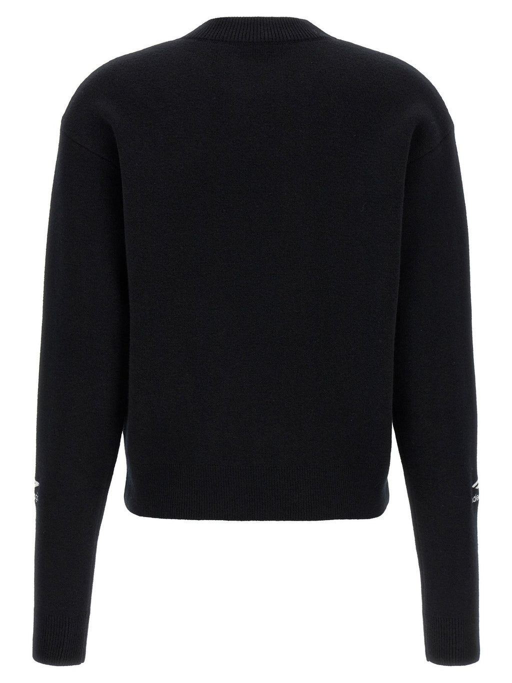 Balenciaga Women Logo Sweater - EZE Fashion®