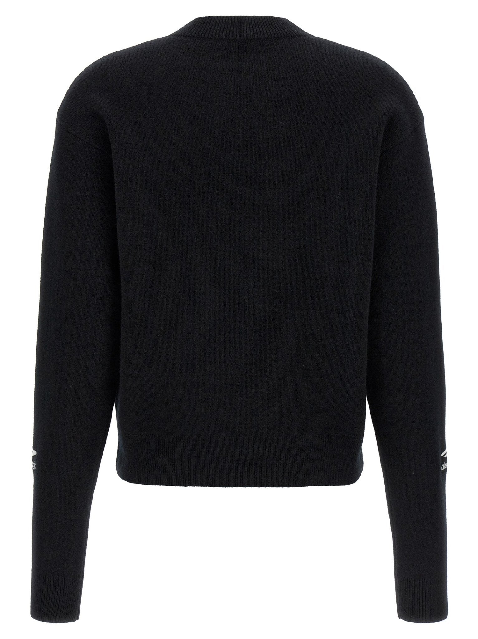 Balenciaga Women Logo Sweater - EZE Fashion®