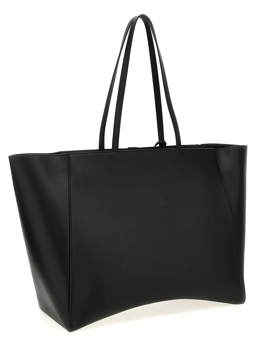 Balenciaga Women 'Tote Hourglass Soft' Large Shopping Bag - EZE Fashion®