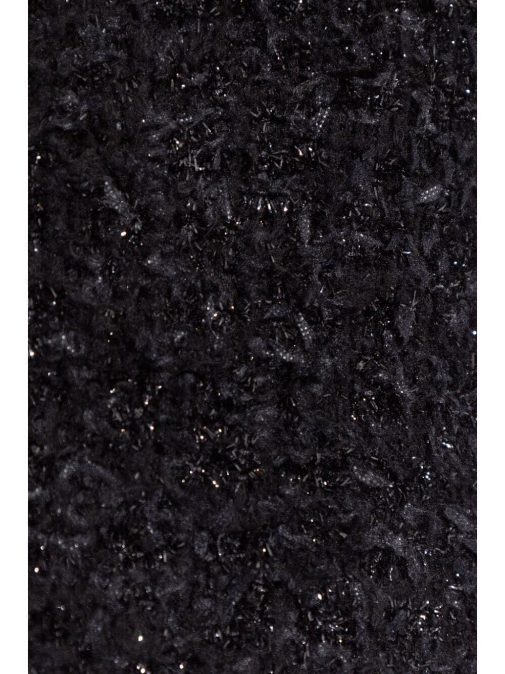 Balenciaga Women Tweed Midi Skirt - EZE Fashion®