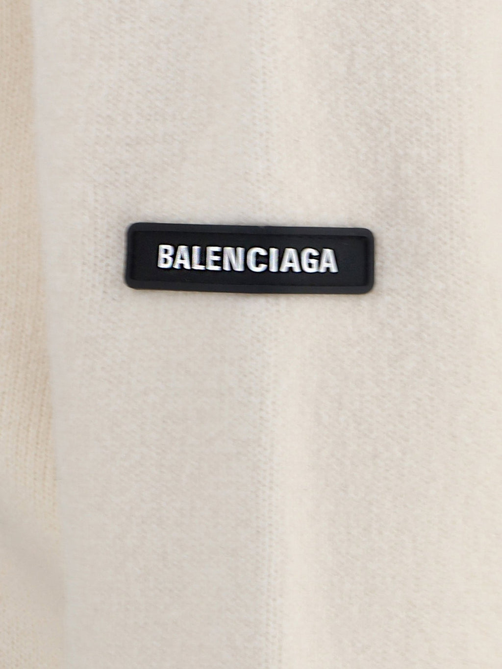 Balenciaga Women Virgin Wool Sweater - EZE Fashion®
