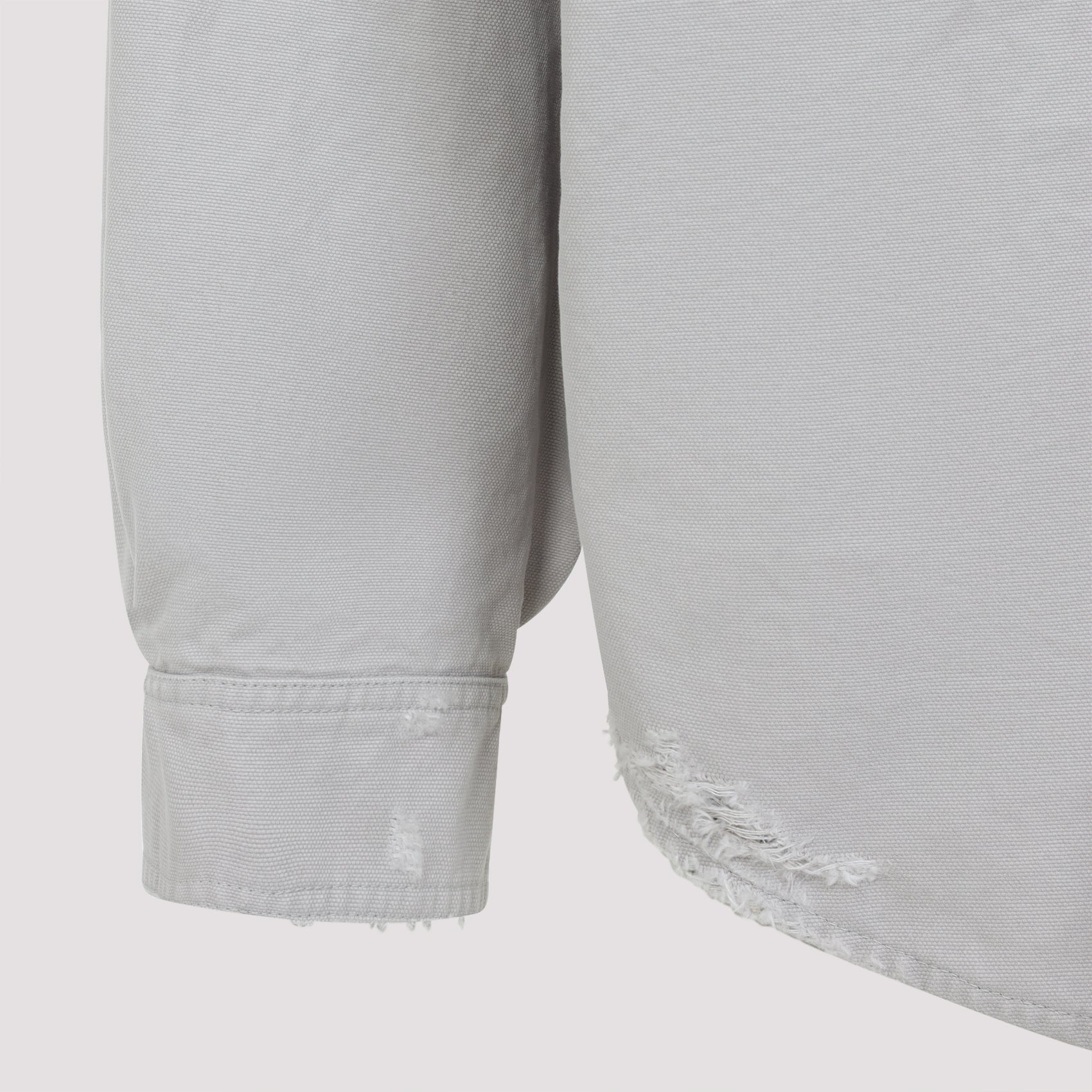 Balenciaga Workwear Shirt Men - EZE Fashion®