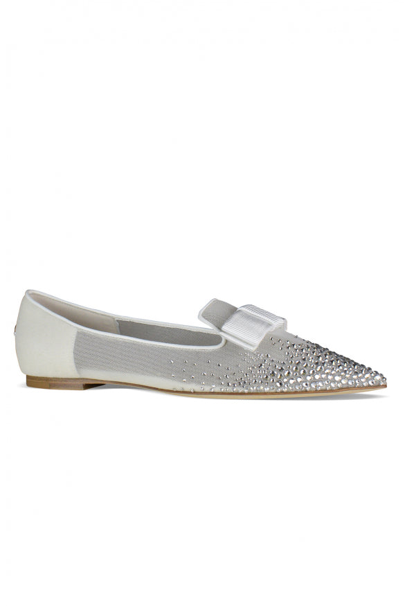 Jimmy Choo Women Ballerinas Gala