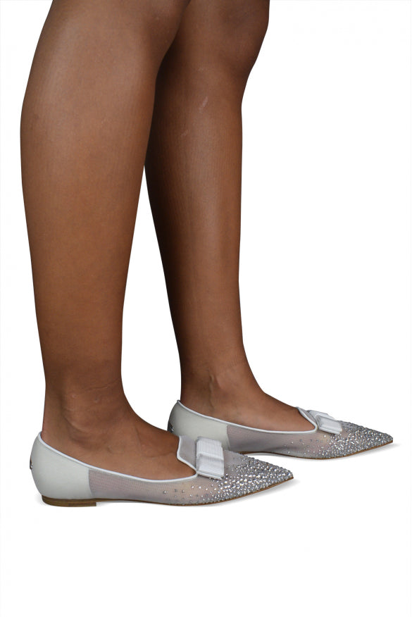 Jimmy Choo Women Ballerinas Gala