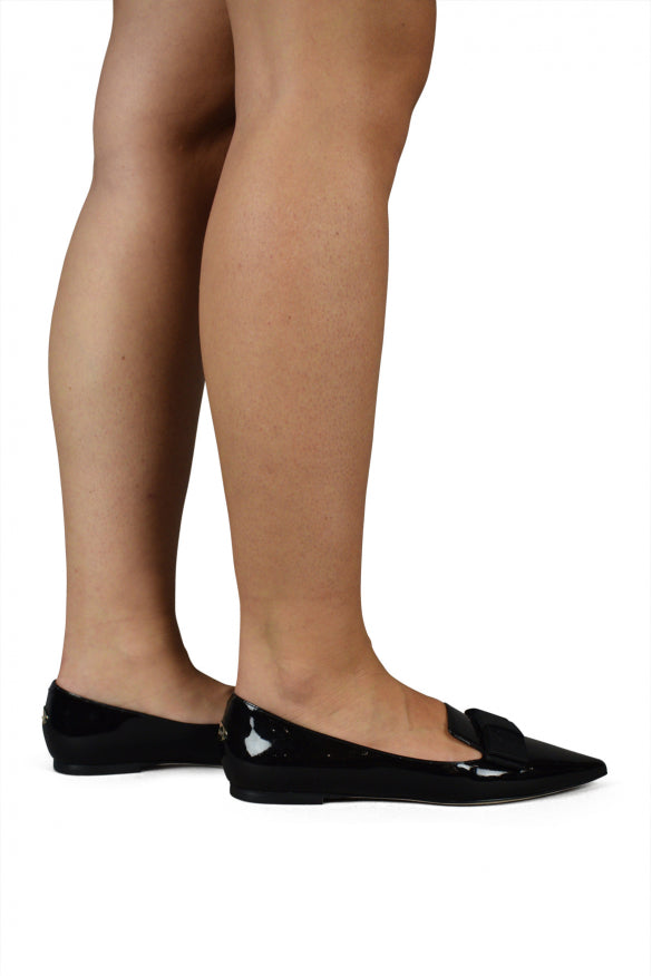 Jimmy Choo Women Ballerinas Gala