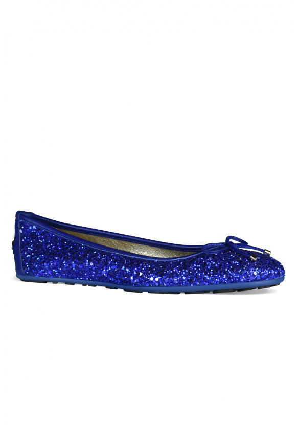 Jimmy Choo Women Ballet Flats