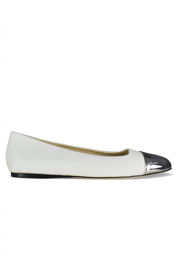 Jimmy Choo Women Ballerinas Watson