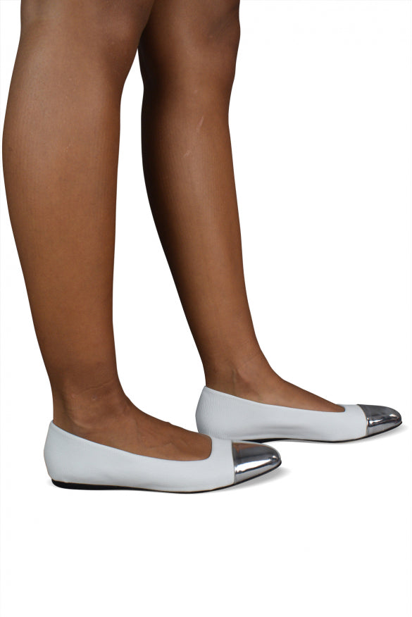 Jimmy Choo Women Ballerinas Watson